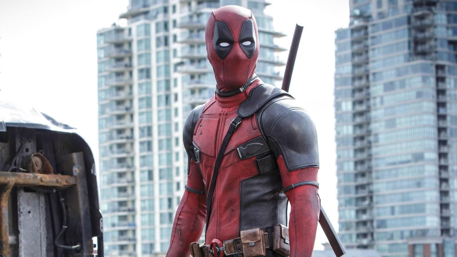 Which MCU Hero Are You? Take the Marvel Personality Quiz — Collider
