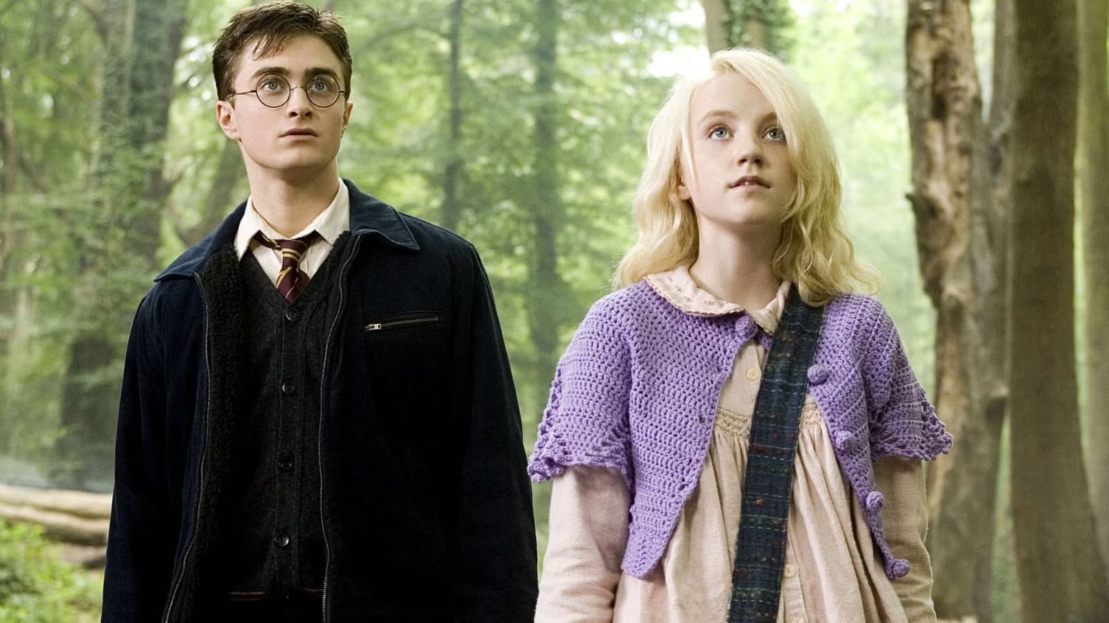 Which Lord of the Rings Character Are You? A Middle-earth Quiz — Collider