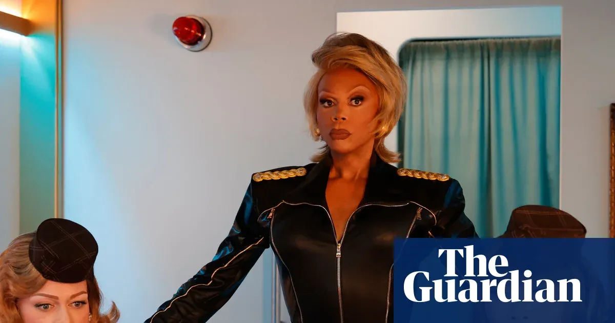 ‘A movie for everyone’: stars on making Stop! That! Train! — Culture | The Guardian