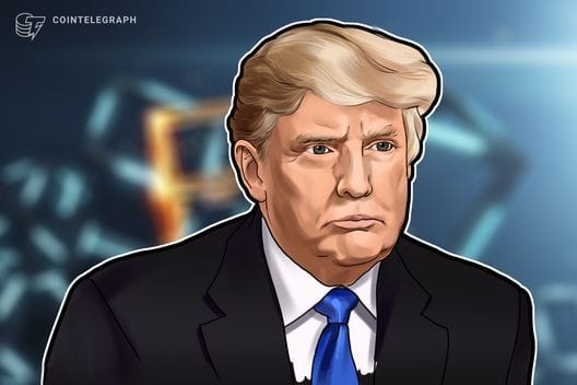 Trump says Iran peace deal to be signed Sunday, contradicting Tehran — Cointelegraph.com News