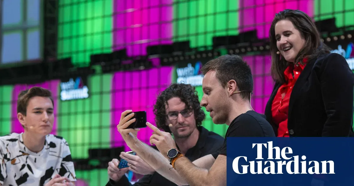'I should know better': tech expert lost £70,000 in one simple phone call — Lifestyle | The Guardian