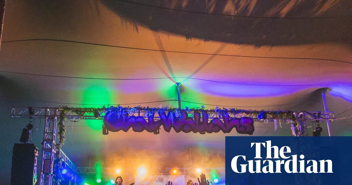 ‘We eat and drink risk’: higher costs force more UK festival closures — Culture | The Guardian