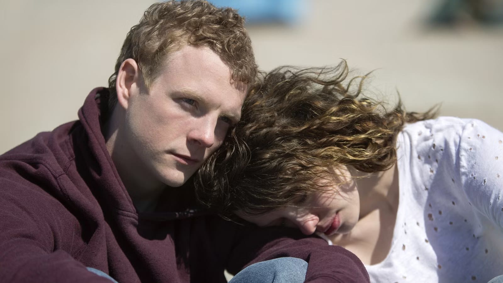 James Bond's Newest Actor Broke Out in Netflix's The OA — Collider