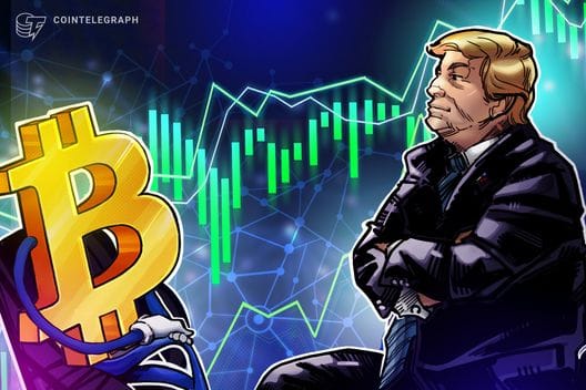 Bitcoin Nears $65K as Iran Deal News Keeps BTC Above $64K — Cointelegraph.com News