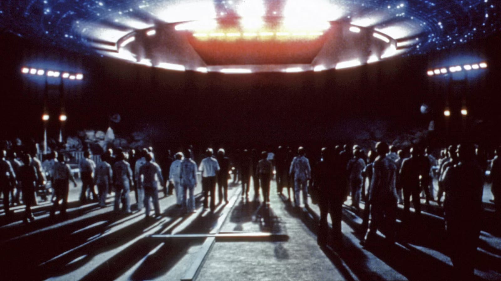 Close Encounters of the Third Kind is Spielberg at his weirdest, most personal and best — Polygon