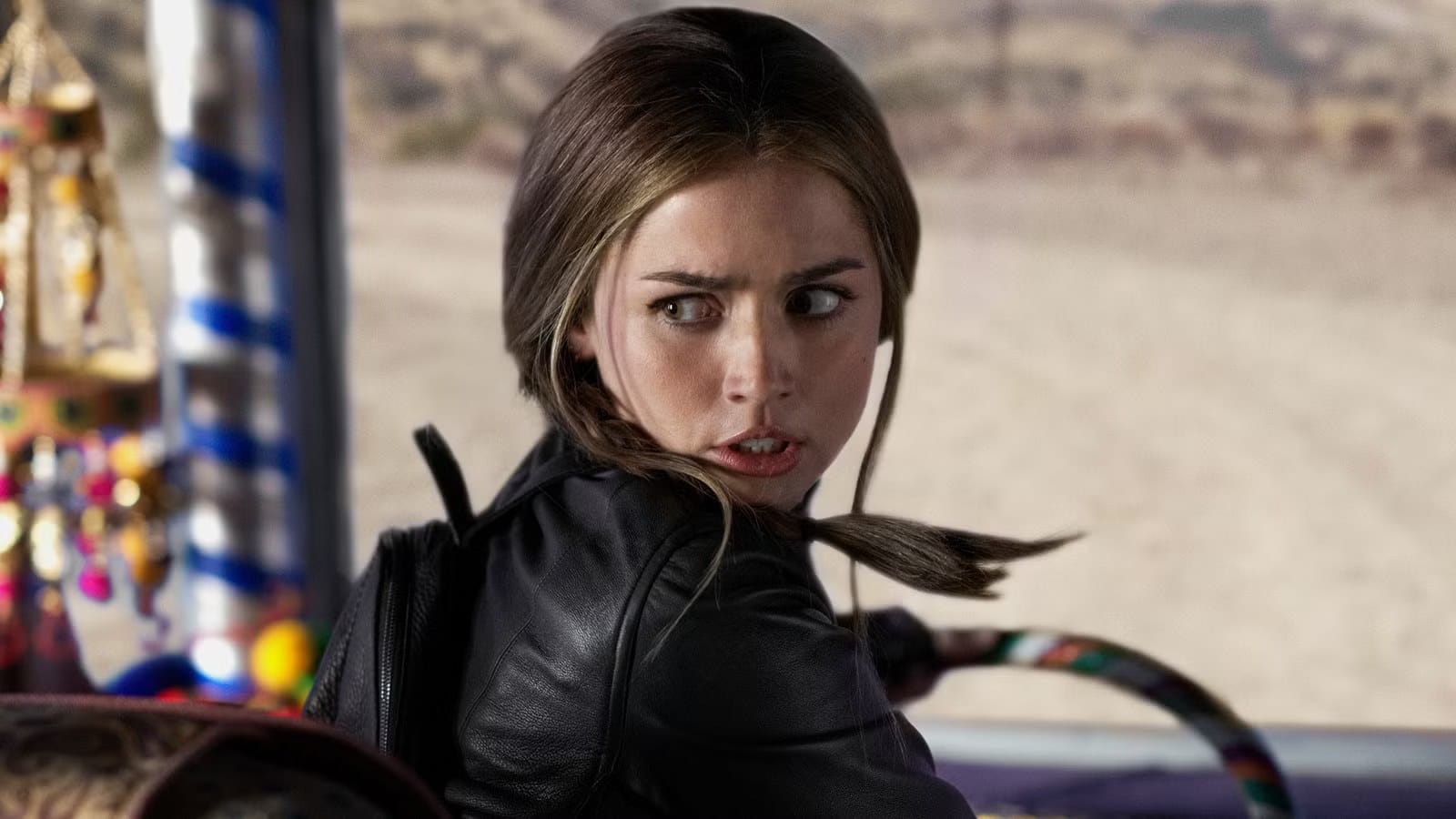 Which Action Hero Would Be Your Perfect Partner? — Collider