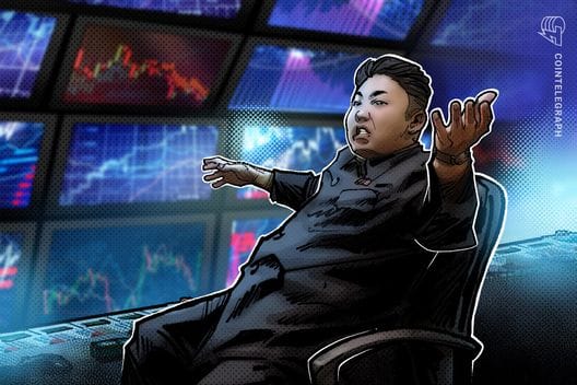 Humanity Protocol hack linked to North Korean actors: Quantstamp — Cointelegraph.com News