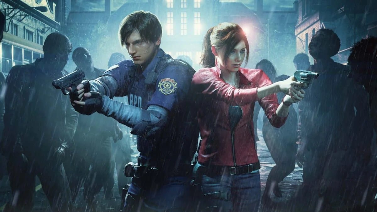 Capcom president credits team-based development for recent success — Kotaku