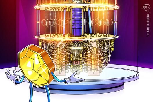 Ethereum Can Quantum-Proof Accounts for $0.07 — Cointelegraph.com News