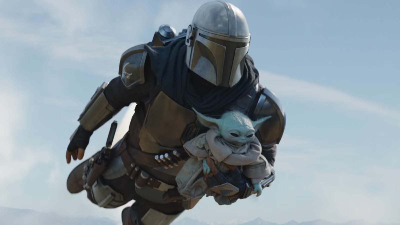 Star Wars quiz: Which Force user are you? — Collider