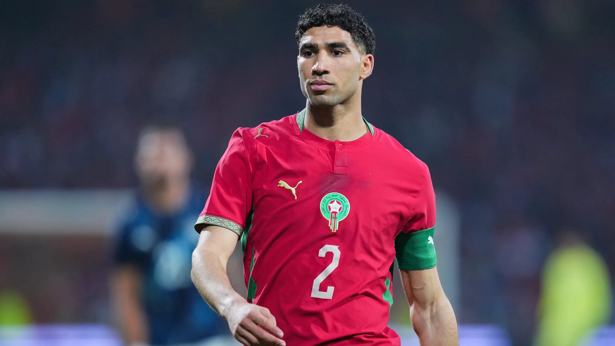 How to watch Morocco at the 2026 FIFA World Cup — Goal