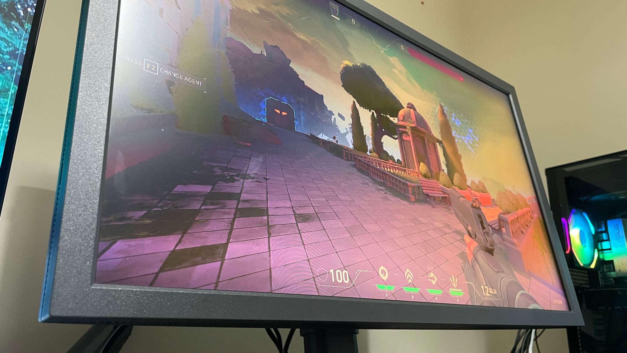 360 Hz is the sweet spot for gaming monitors — Pcgamer