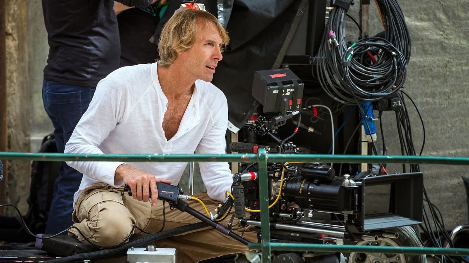 Which Action Hero Would Be Your Perfect Partner? — Collider