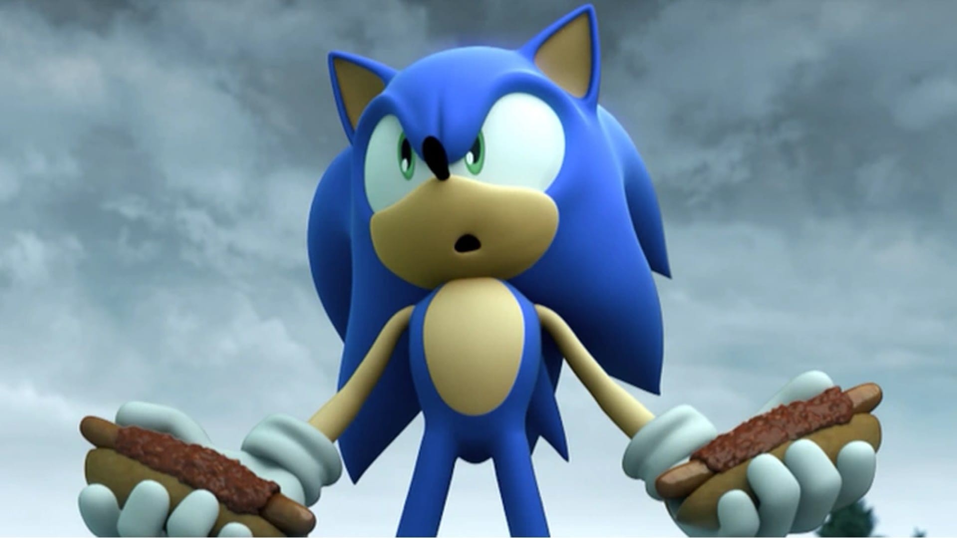 Sonic lead: AAA studios could learn from indies — Gamesradar