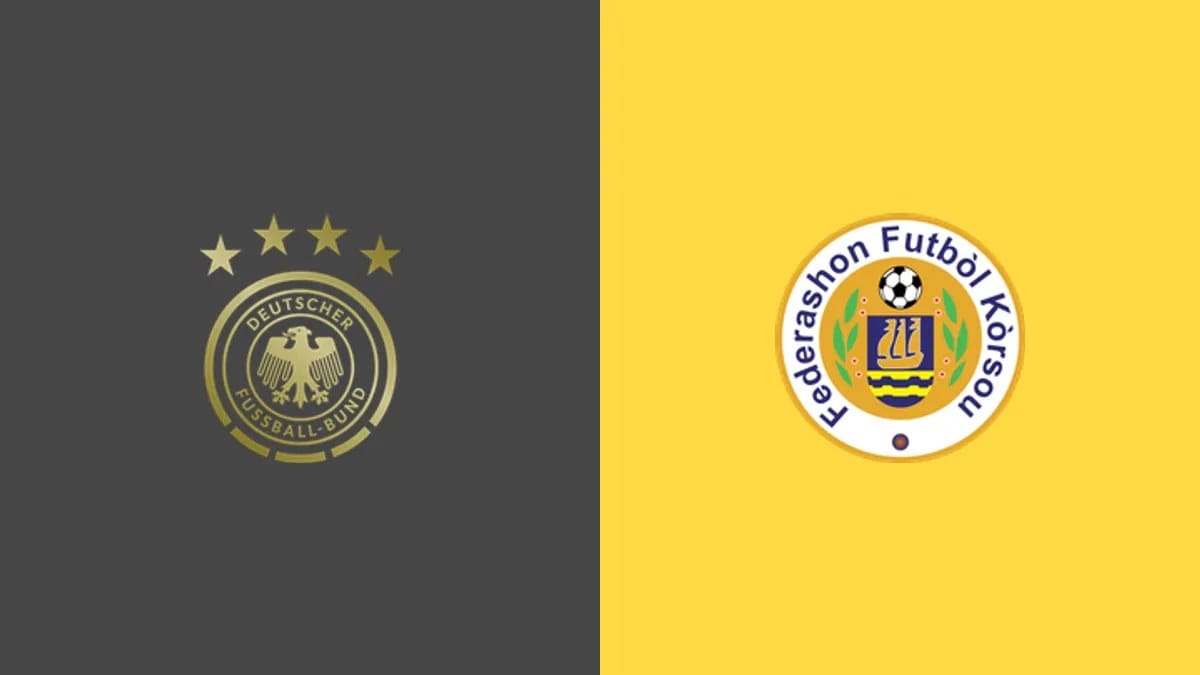 How to watch Germany vs Curacao worldwide with a VPN — Goal