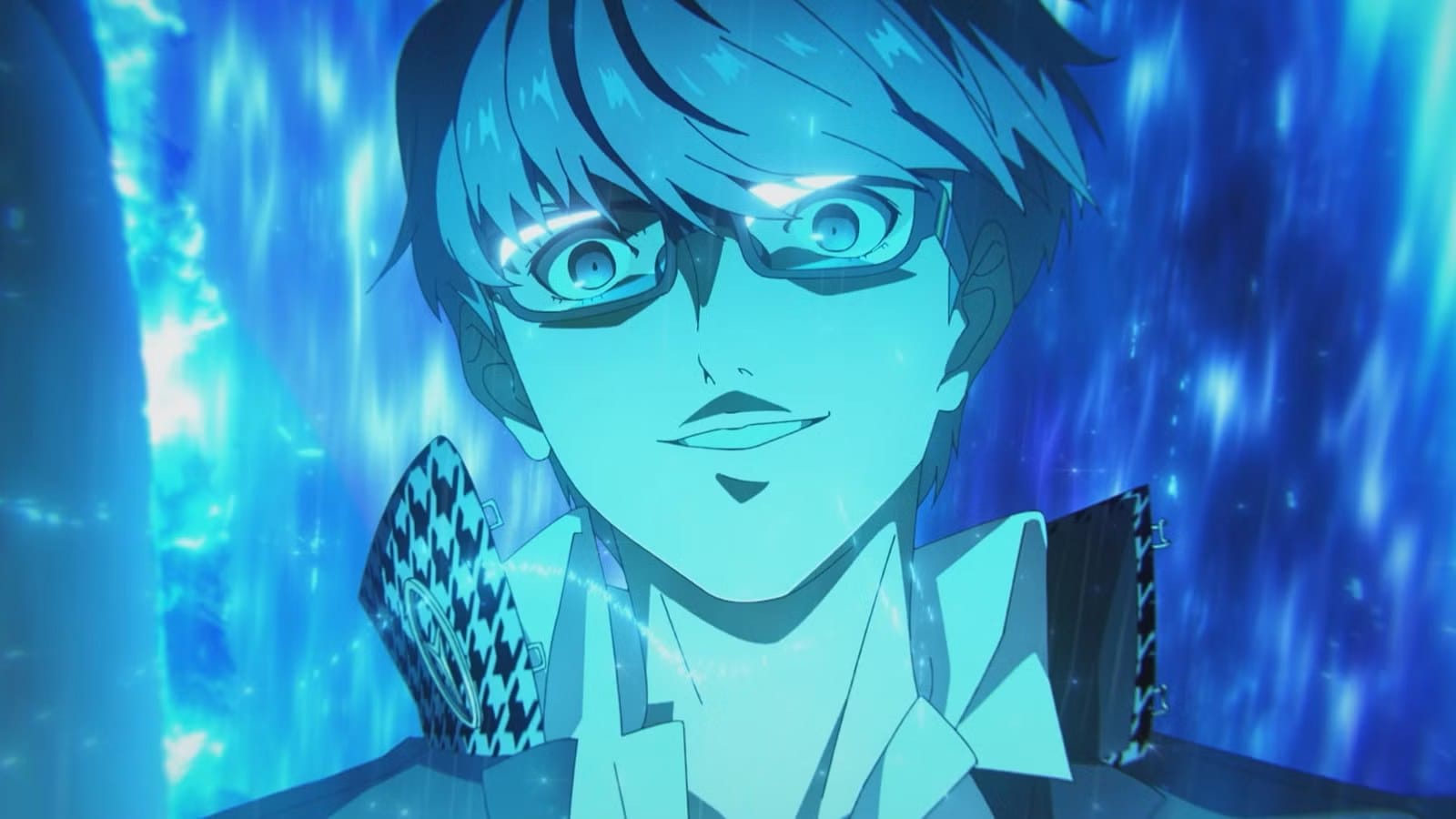 Will Persona 4 Revival include Persona 4 Golden content? — Polygon