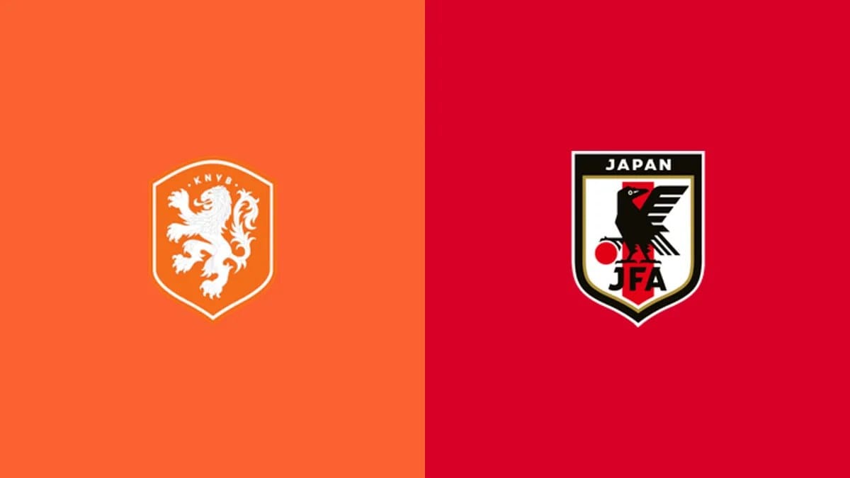 Netherlands v Japan: how to watch worldwide and use a VPN — Goal