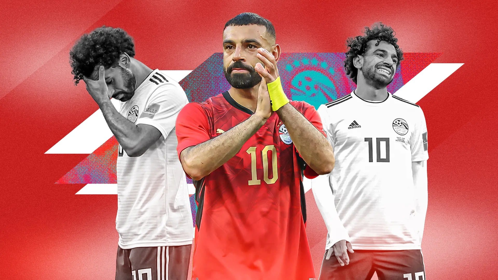 Salah's World Cup nightmare in 2018 puts pressure on Egypt in 2026 — Goal