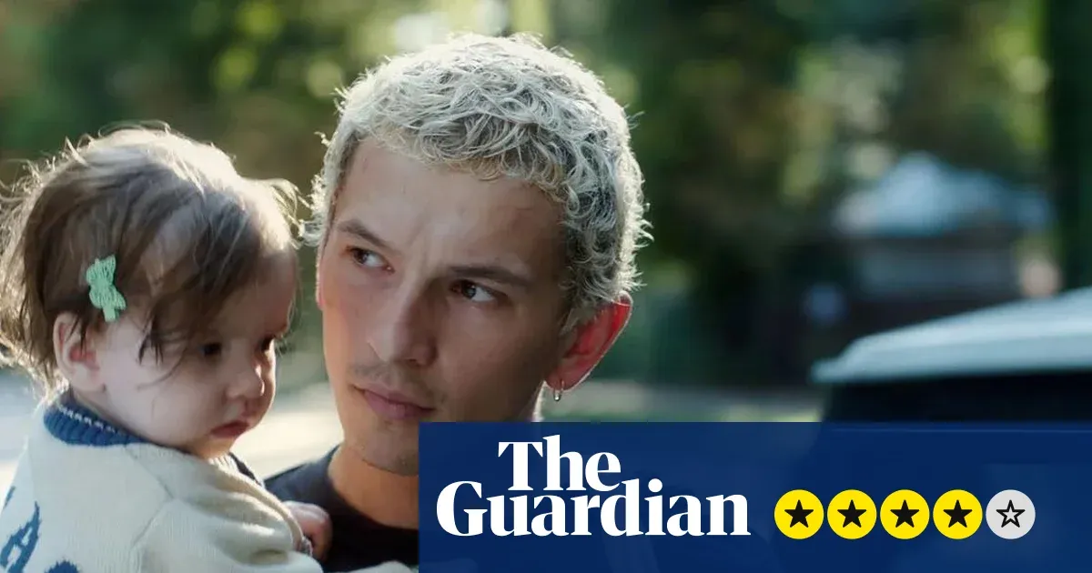 Proud review – a hard‑partying model who becomes a dad — Culture | The Guardian