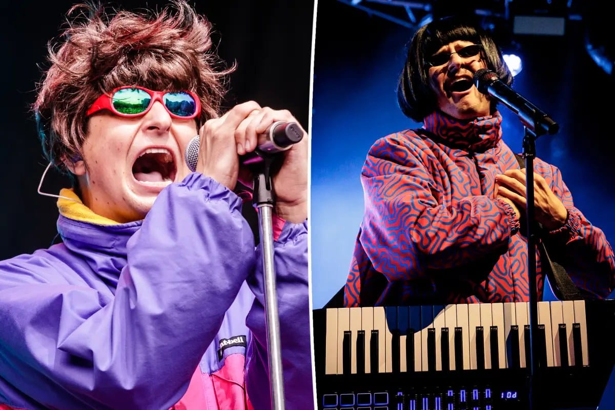 Oliver Tree dies at 32 in helicopter collision in Rio — Pagesix