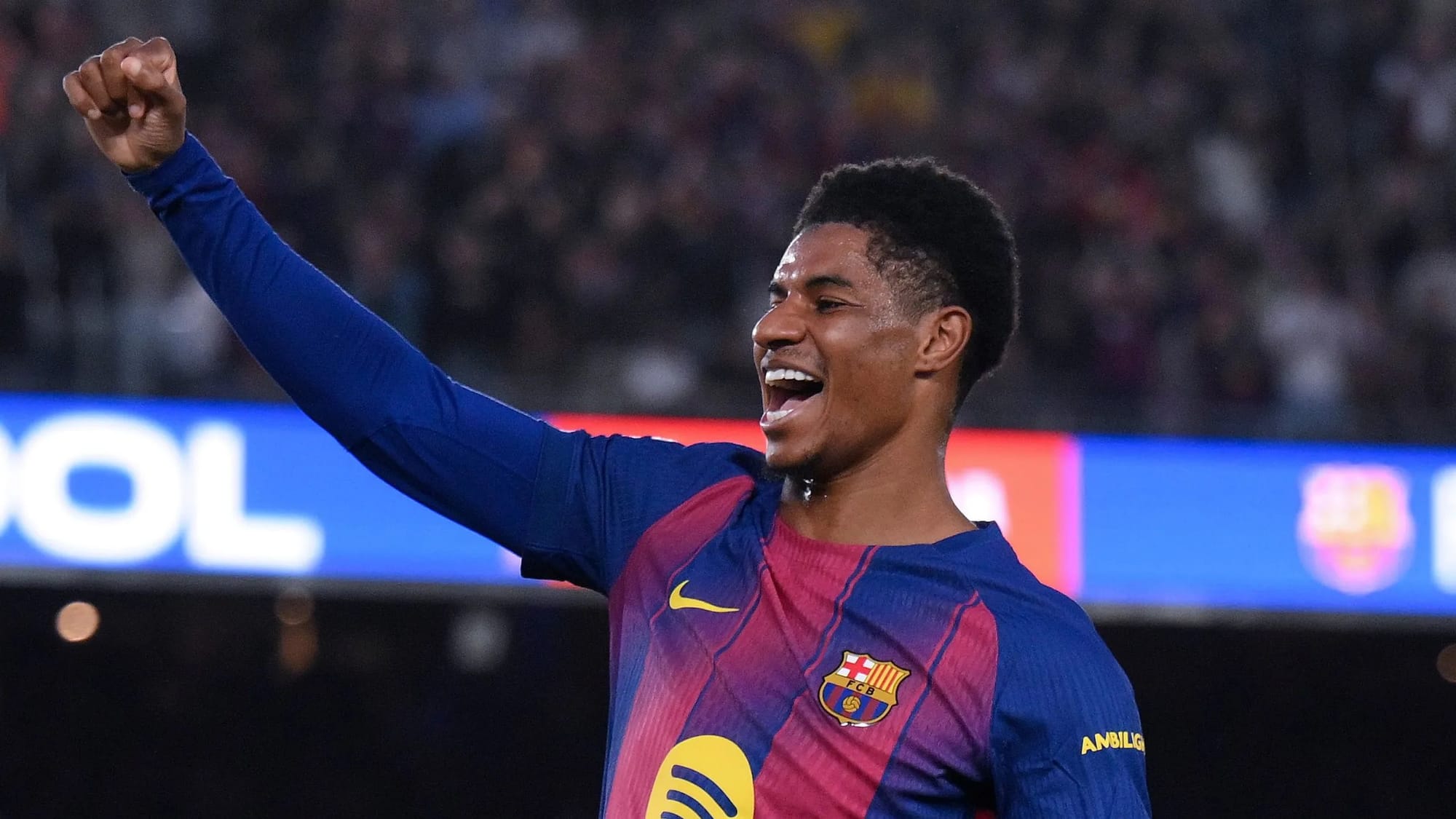 Marcus Rashford could stay at Manchester United as Carrick opens door — Goal