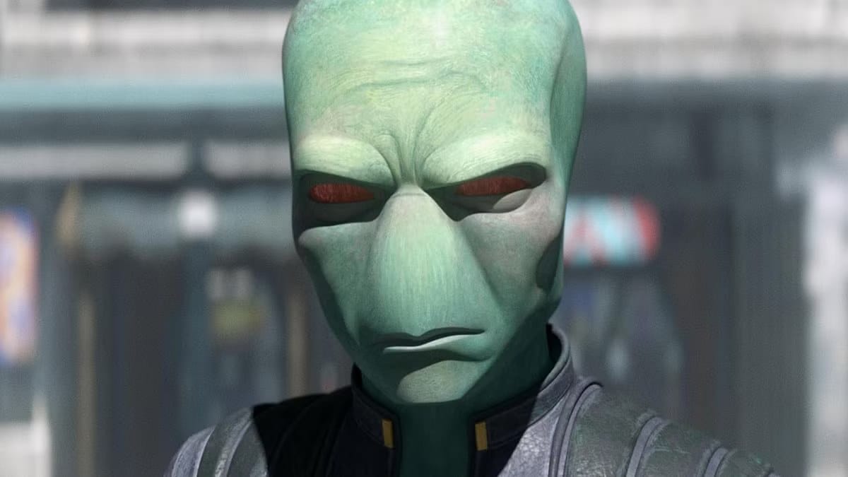 The Force Is Not a Binary — It Is a Spectrum — Collider