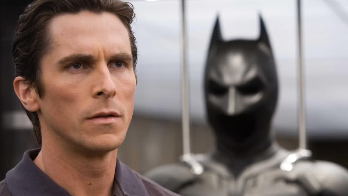Christopher Nolan’s Secret Fourth Batman Movie Remains Underrated — Movieweb