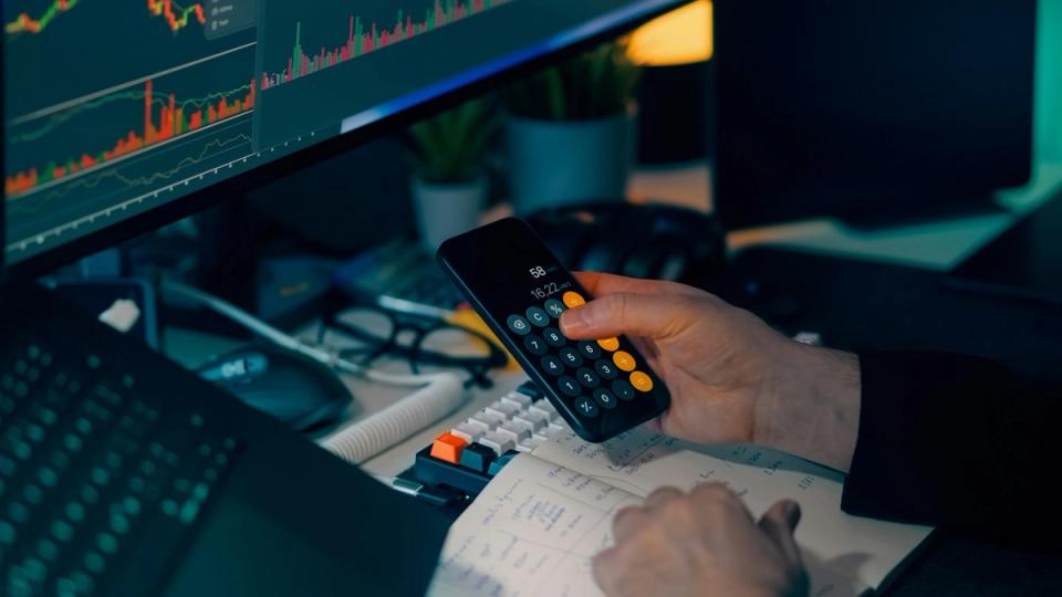 Bitcoin could crash to $48,000, if this historical pattern is triggered — CoinDesk: Bitcoin, Ethereum, Crypto News and Price Data