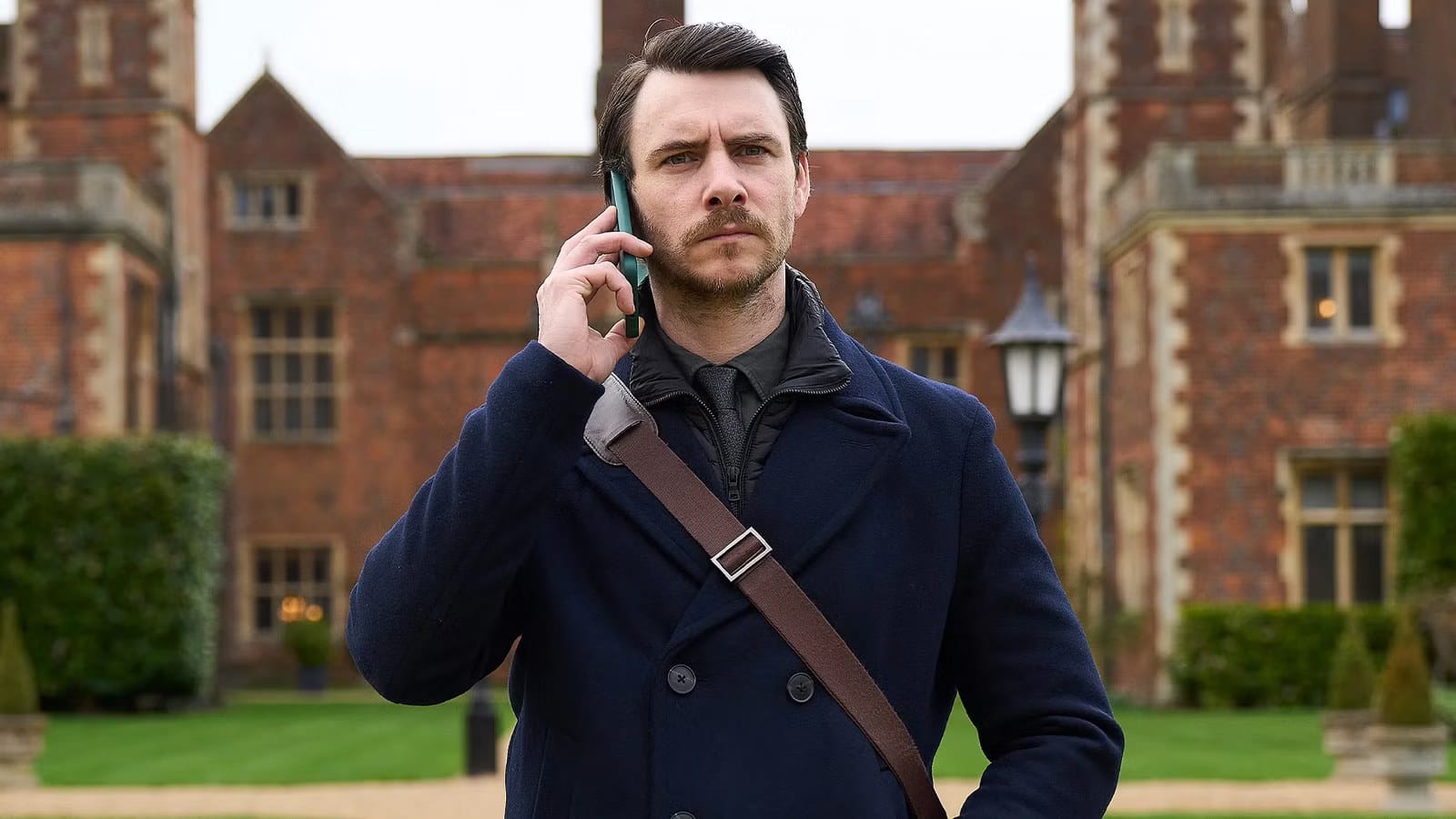 I, Jack Wright: a 6-Part Murder Mystery of Family and Secrets — Collider