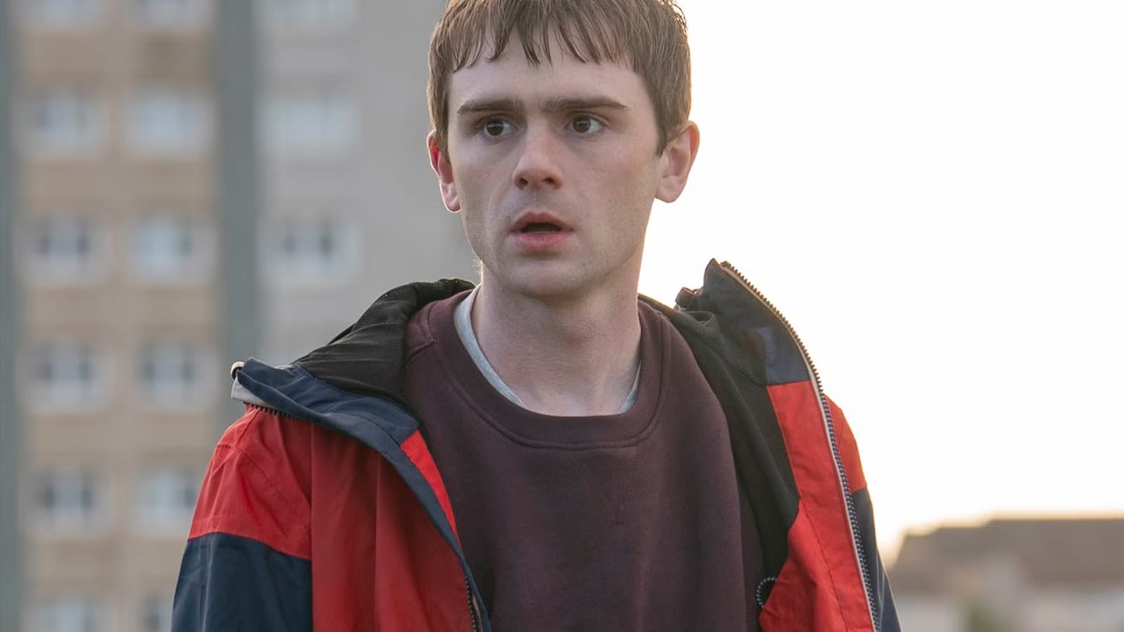 Half Man is a Mind-Bending Six-Part Thriller — Movieweb
