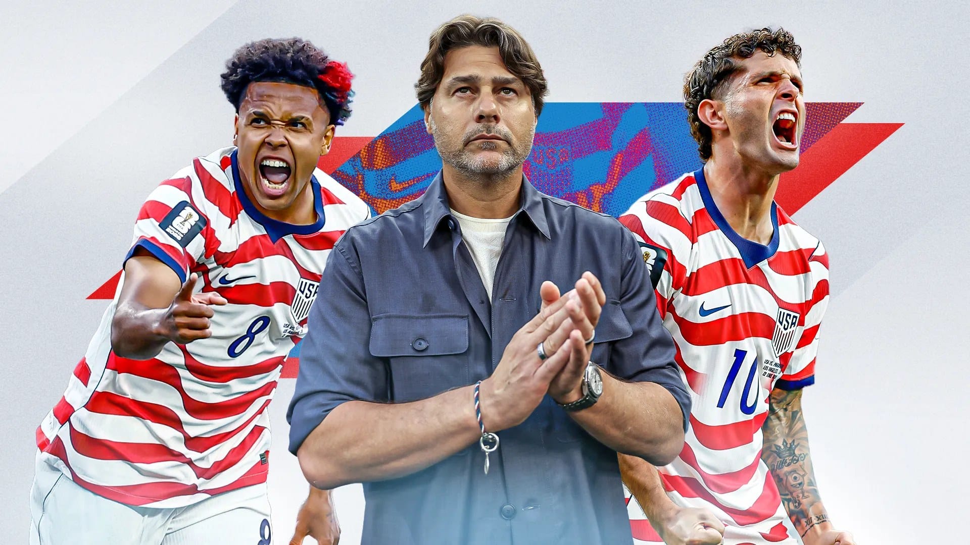 USMNT's World Cup start could change soccer in America — Goal