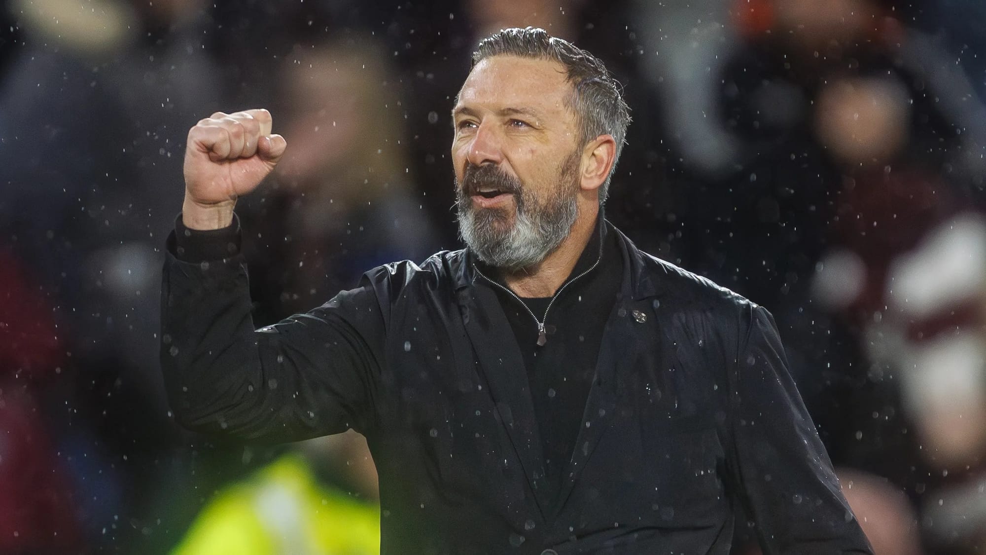 Rangers appoint Derek McInnes as manager as Danny Rohl heads to Salzburg — Goal