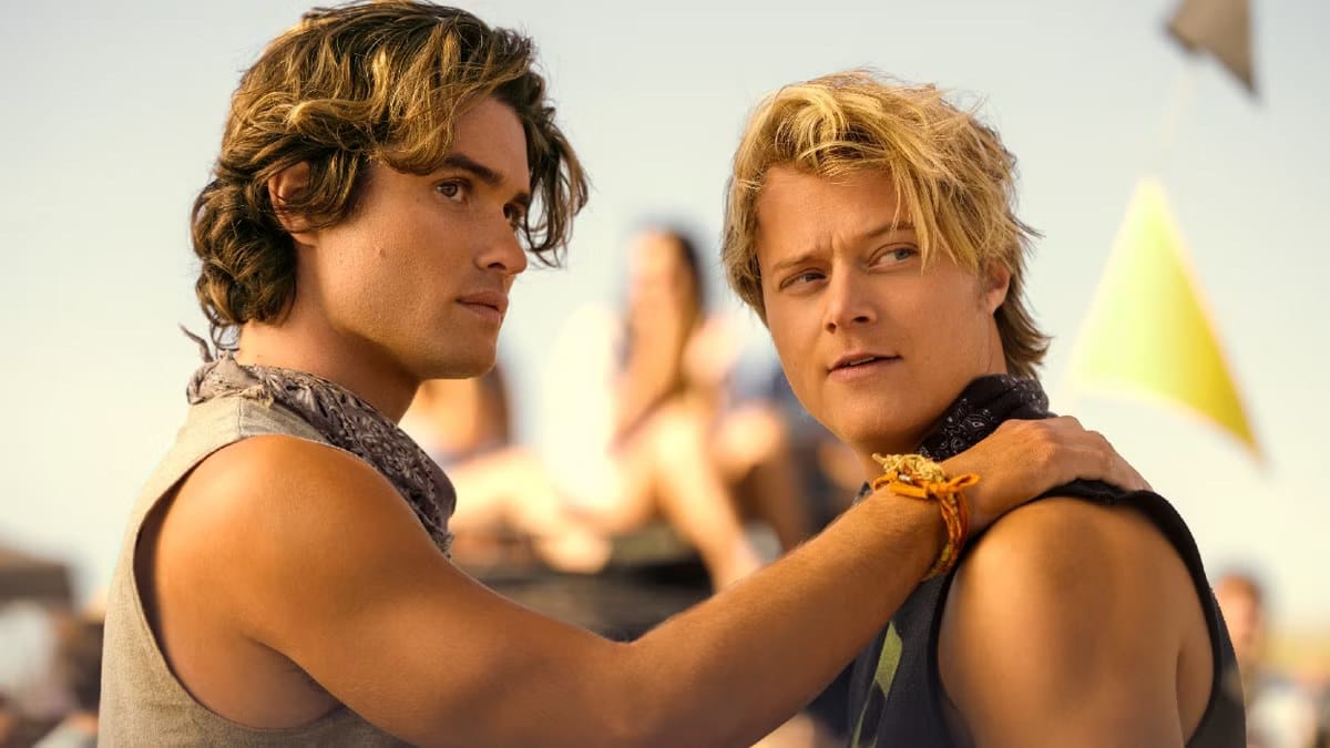Which Action Hero Would Be Your Perfect Partner? — Collider