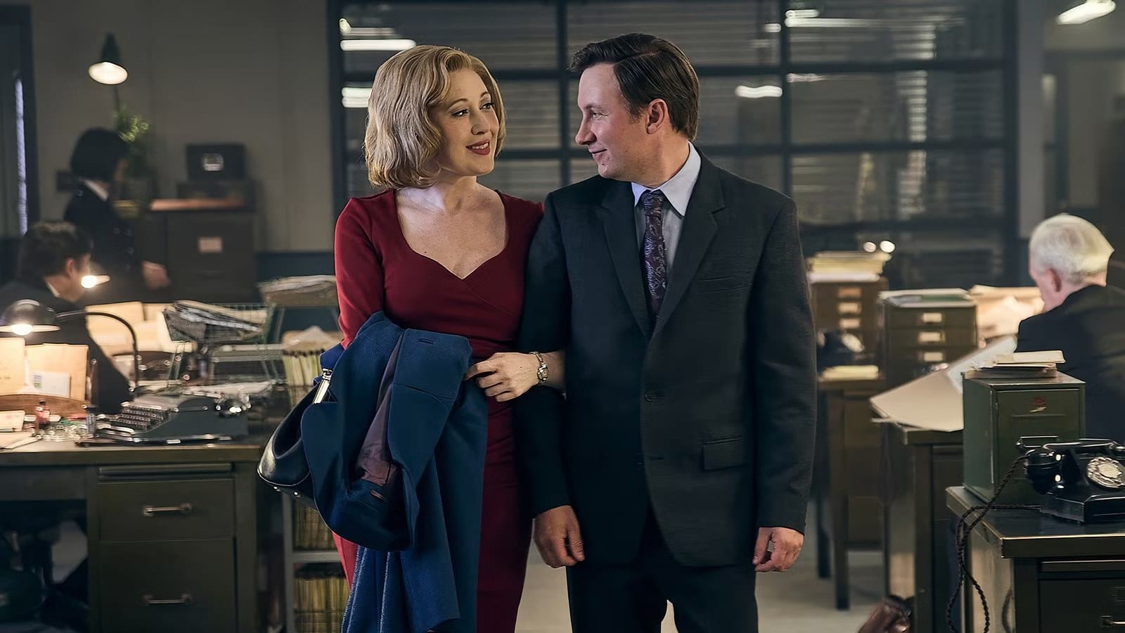 Which Action Hero Would Be Your Perfect Partner? — Collider
