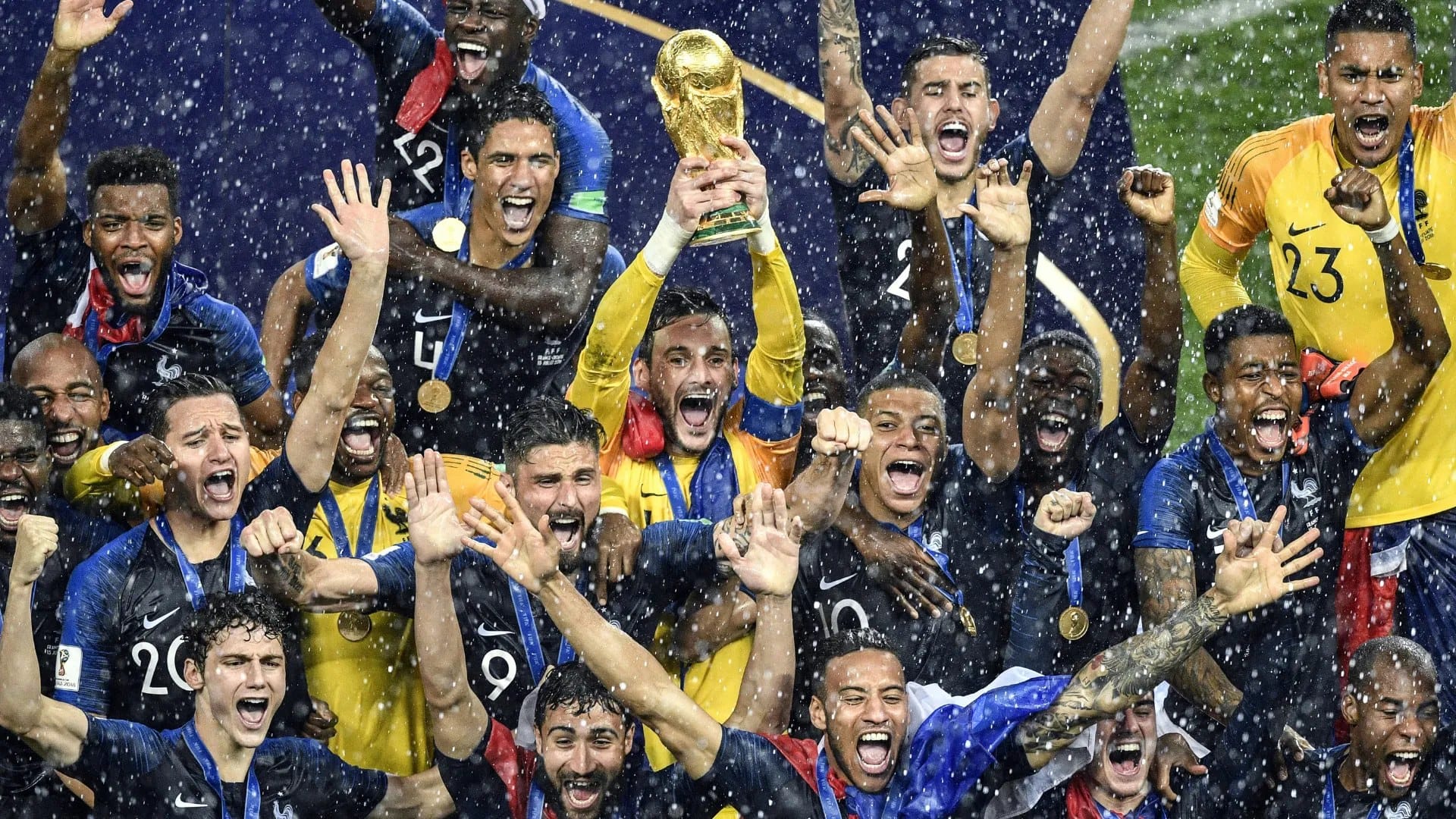 How to buy France World Cup 2026 tickets: dates, prices & more — Goal
