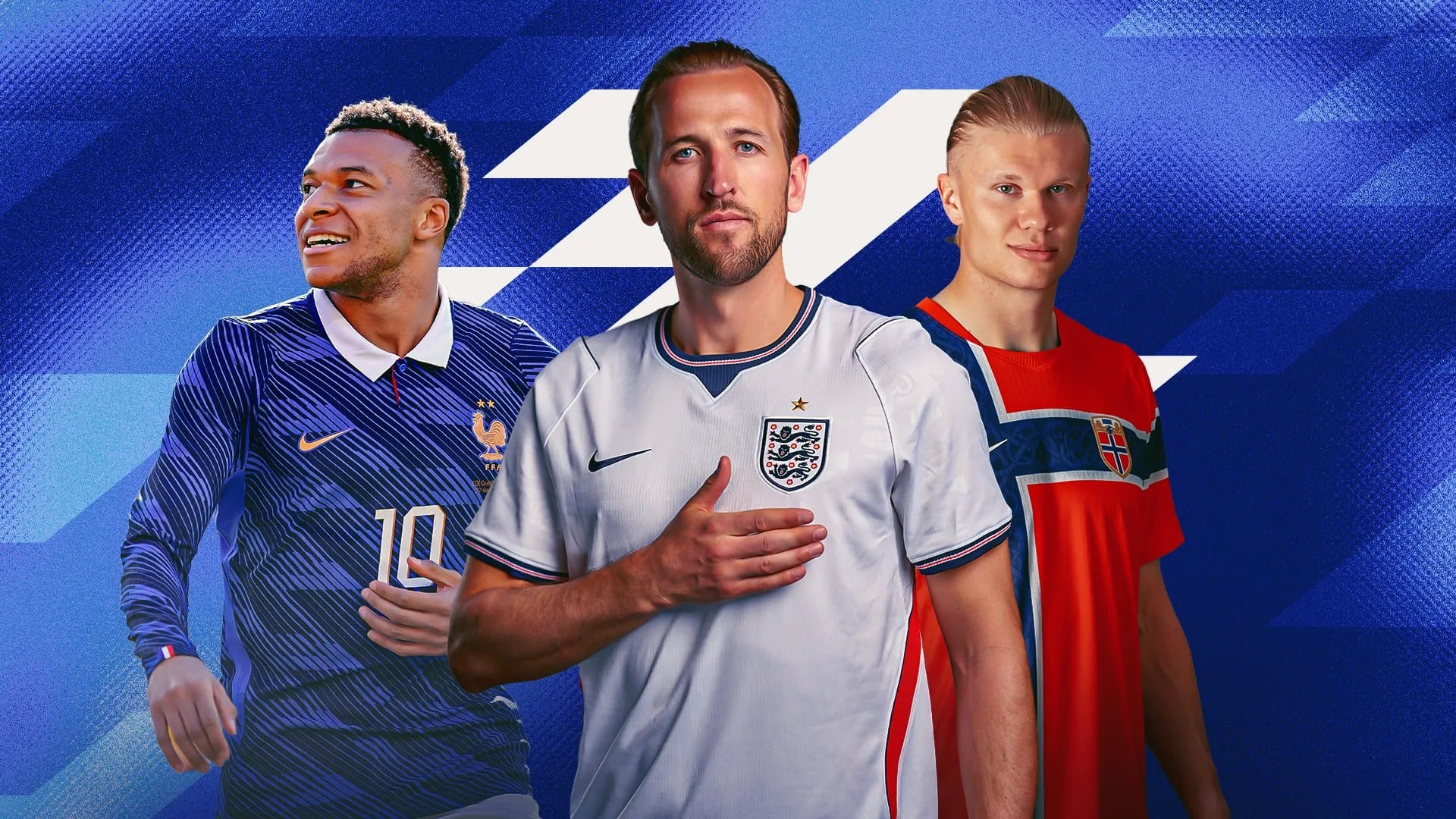 World Cup 2026 Golden Boot: Balogun leads as Kane and Mbappe tipped — Goal
