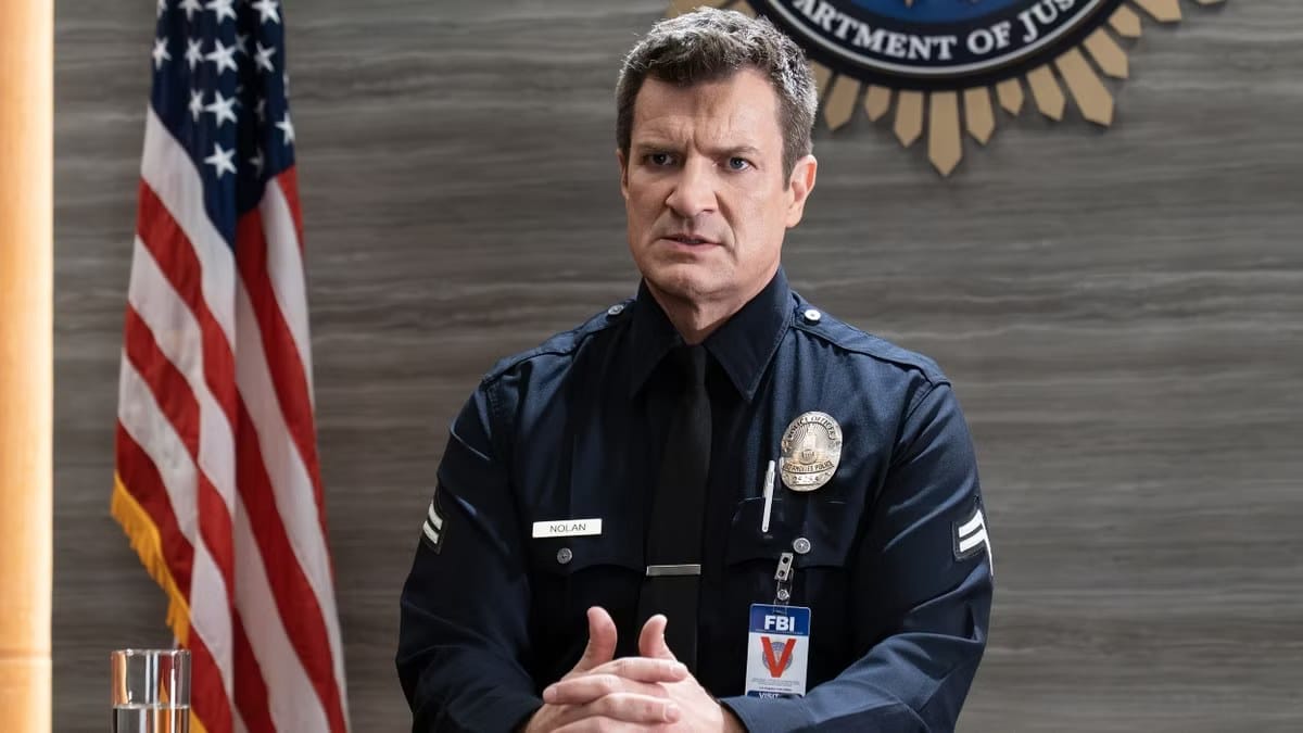 The Rookie's Documentary Episodes Shake Up the Series — Collider
