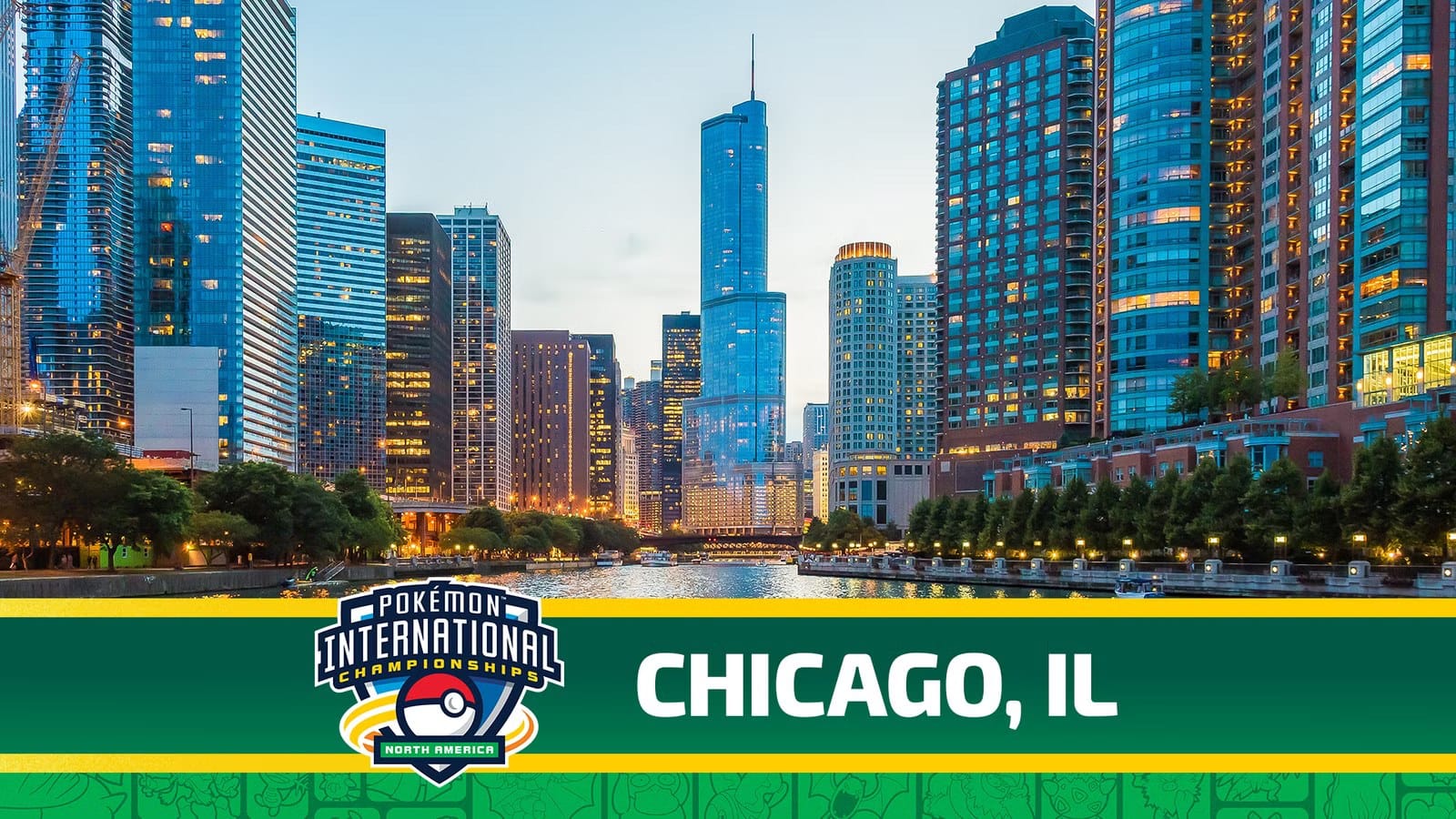 Pokémon NAIC Moves to Chicago's McCormick Place in 2027 — Collider