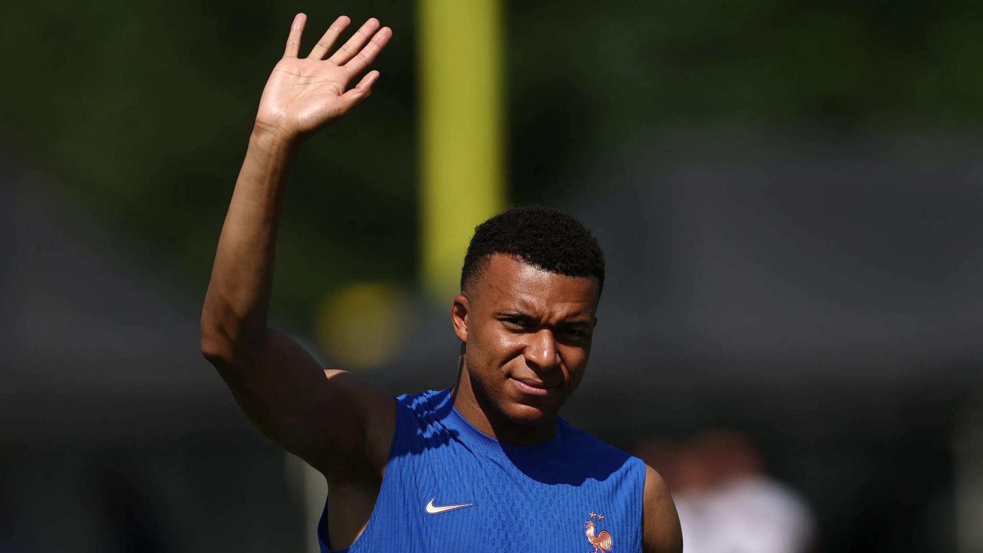 Mbappé: 'Easier to console one than five' after PSG's Champions League win — Goal
