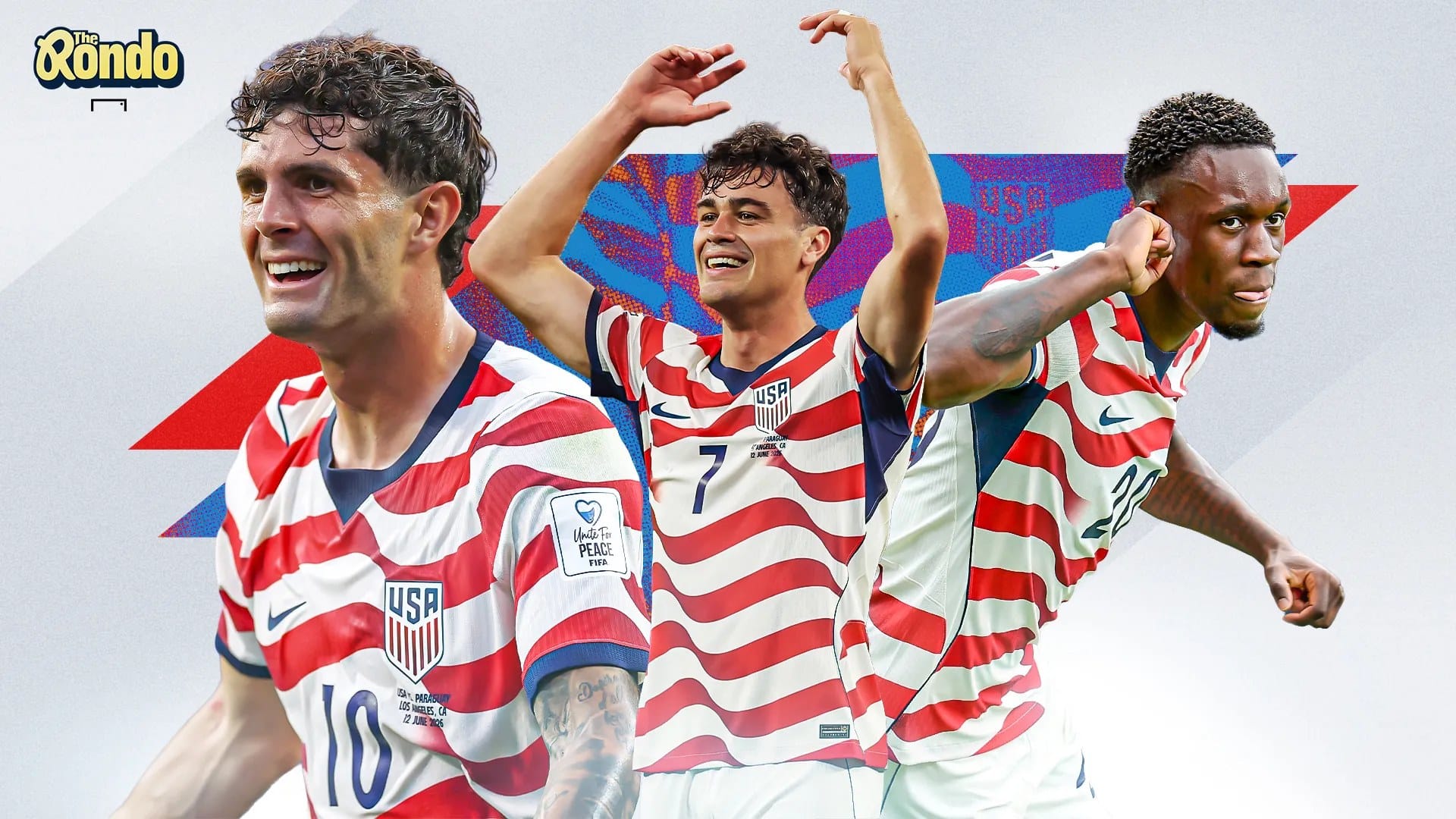 Could Folarin Balogun be the missing piece for the USMNT? — Goal