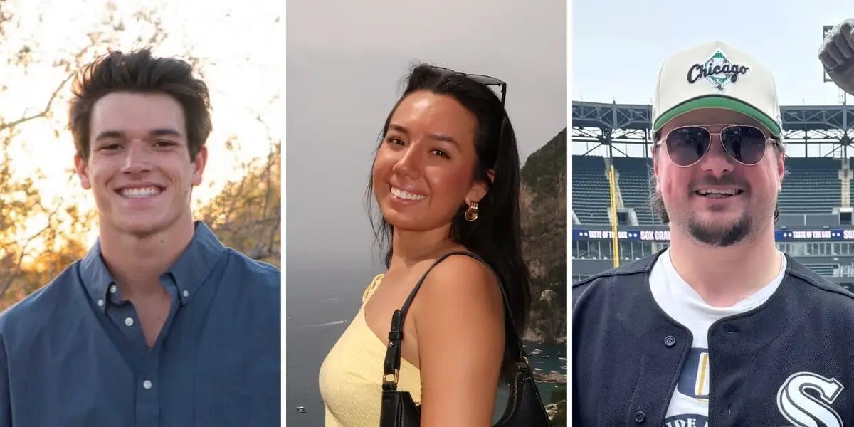 Why three young adults moved back in with their parents — Businessinsider