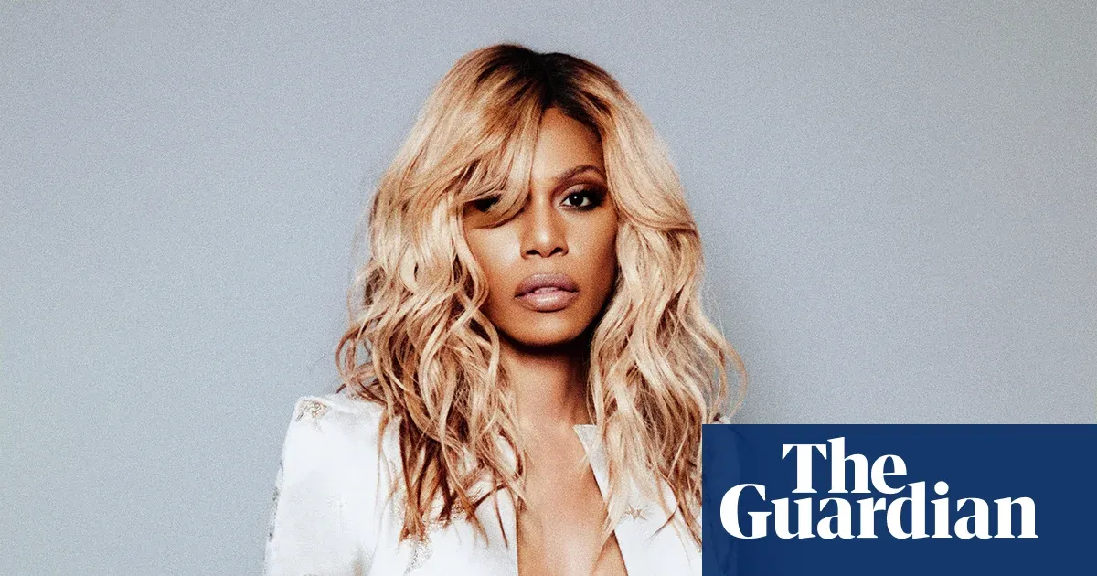 ‘I’m setting myself free from shame’ — Laverne Cox on her childhood — Lifestyle | The Guardian