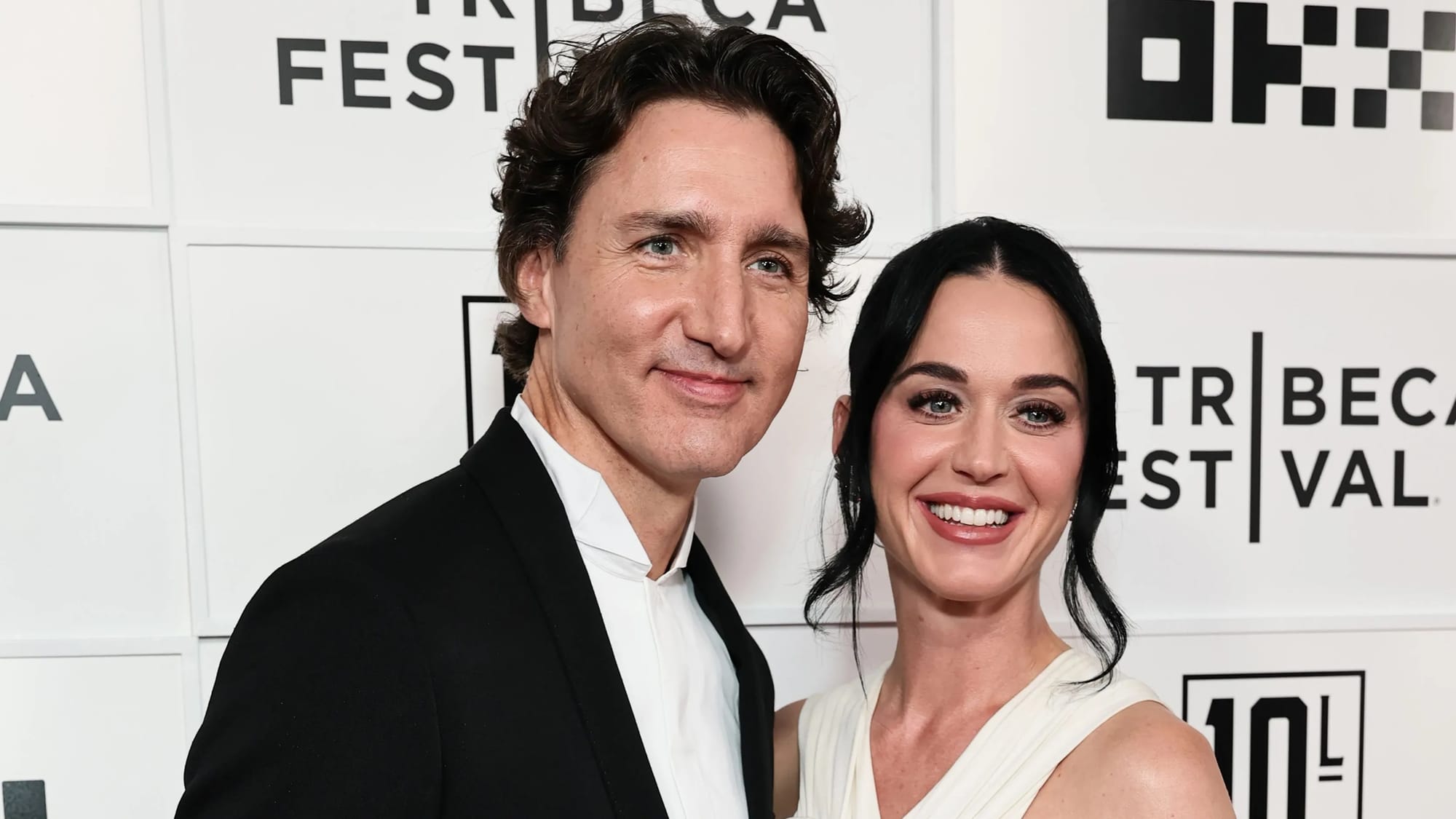 Trudeau criticised for attending Katy Perry's USMNT show over Canada — Goal
