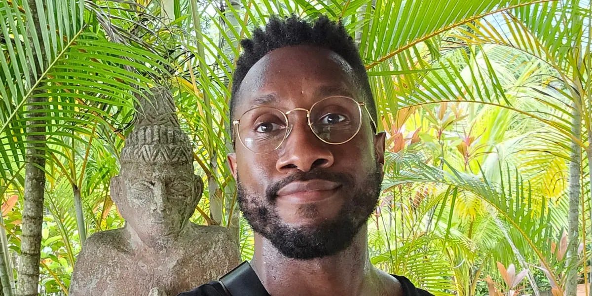 StubHub laid him off, he turned to restaurant work in New York City — Businessinsider