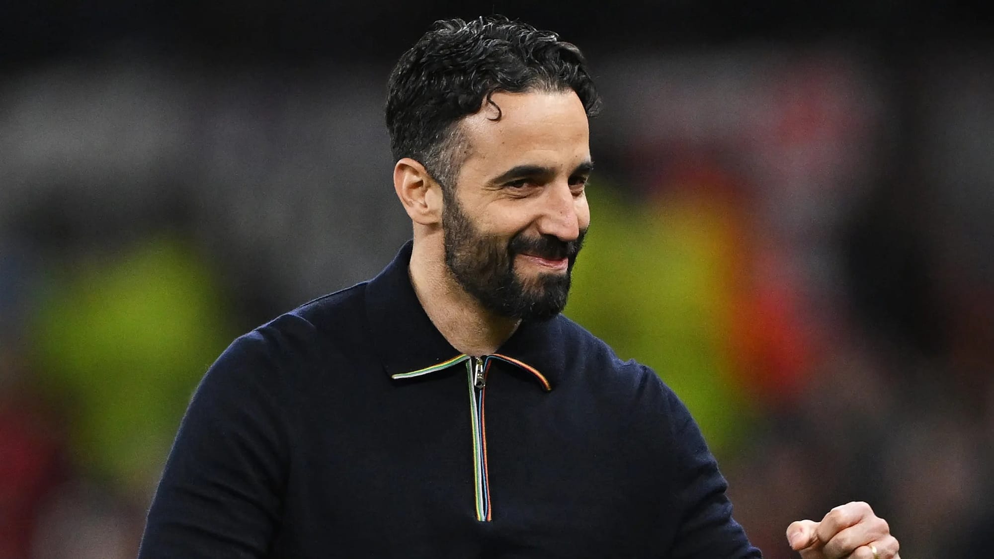 Ruben Amorim set to become AC Milan manager on two-year deal — Goal