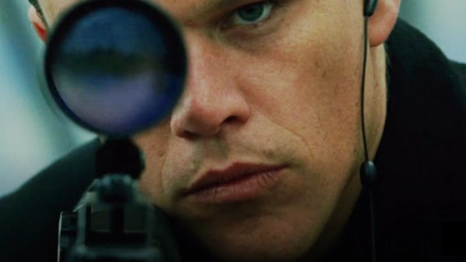 Matt Damon Offers Update on Bourne 5, a Decade After Last Sequel — Movieweb