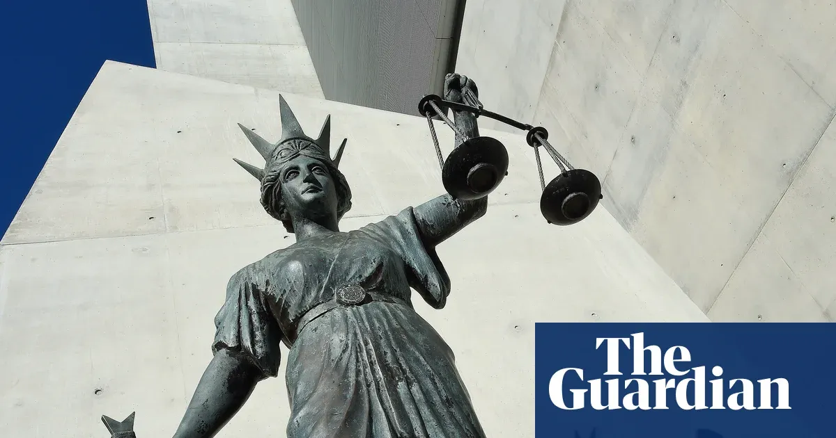 Brisbane teen allegedly plotted attacks on Liberal party and Labour Day march — World news | The Guardian