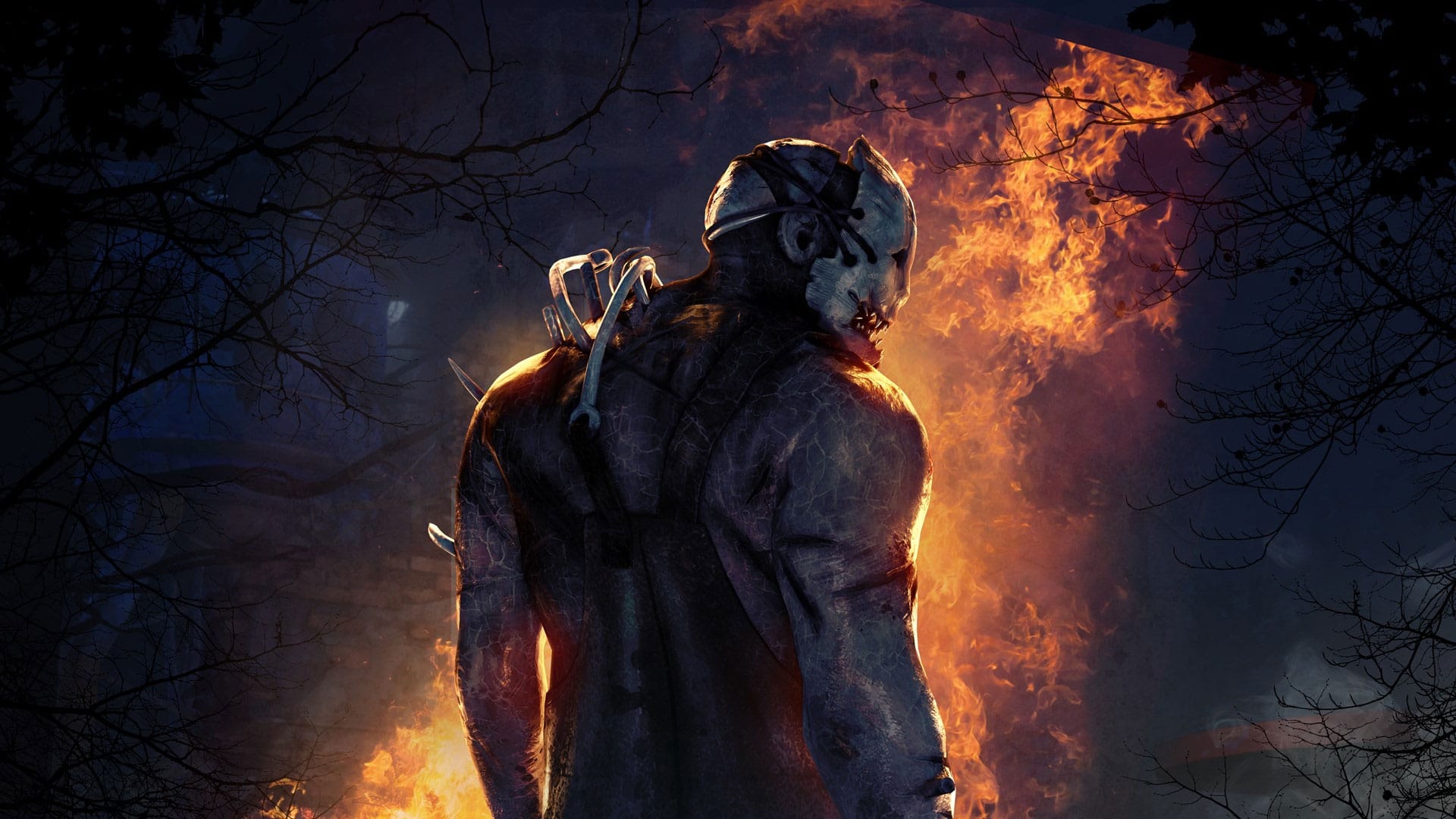 Dead by Daylight movie greenlit at Blumhouse with director attached — Gamesradar