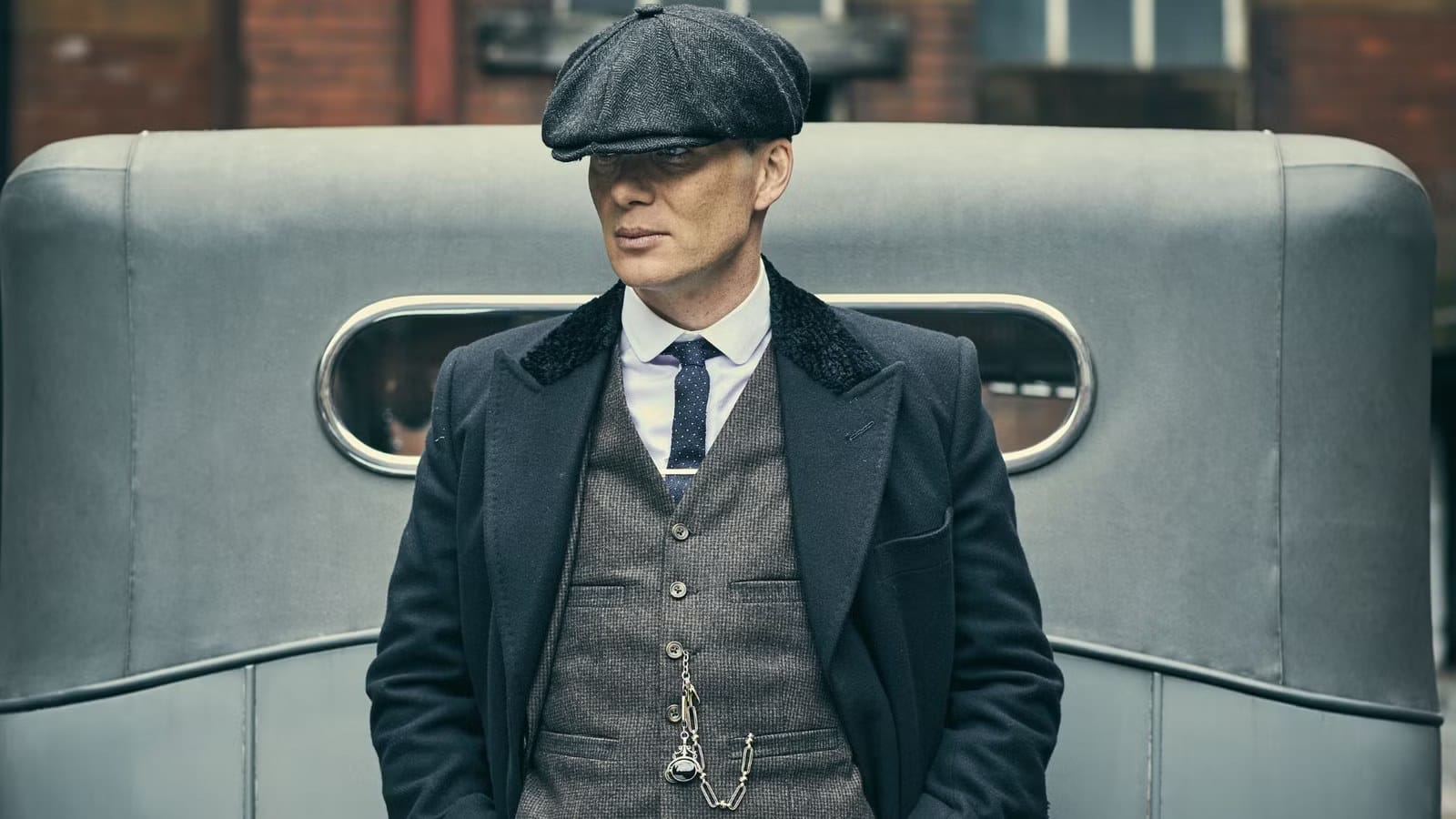 The Perfect 'Peaky Blinders' Replacement Just Keeps Getting Better — Movieweb