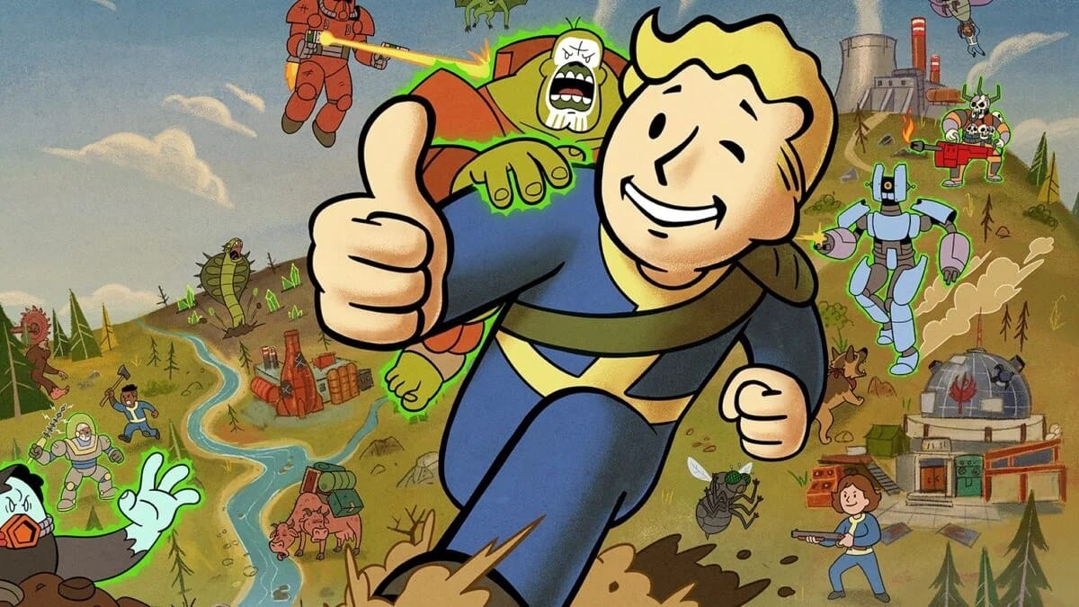 Fallout 76 team underestimated how deadly players are — Kotaku